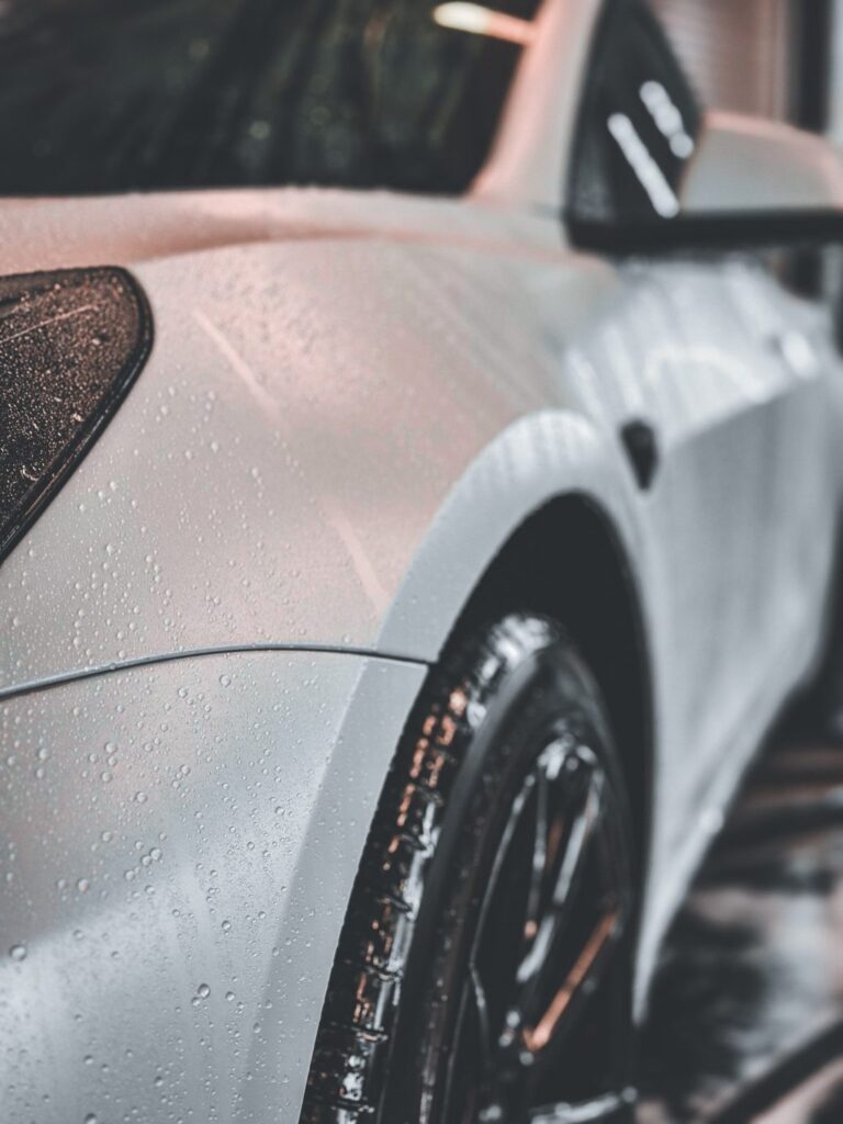 Ceramic Coating