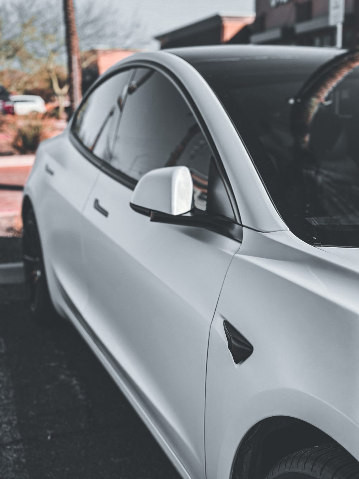 Windshield Replacements Laws in Arizona & Safety TINT 360