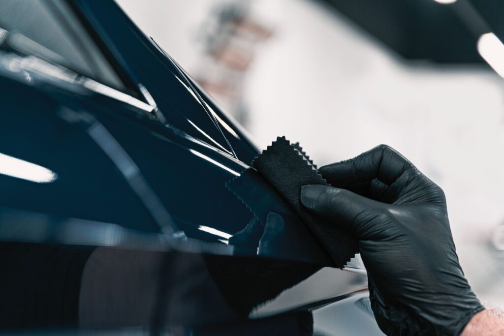 The Ultimate Guide to Caring for Your Protected Car