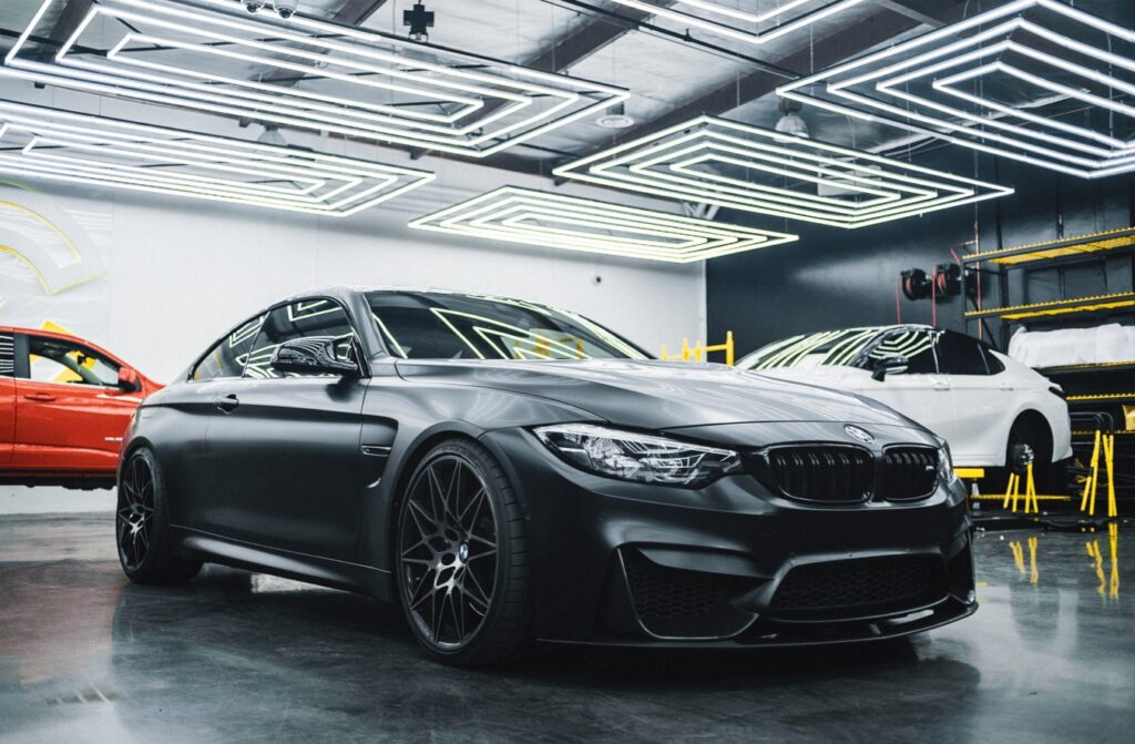 Choosing Paint Protection and Window Tint Based Solely on Price