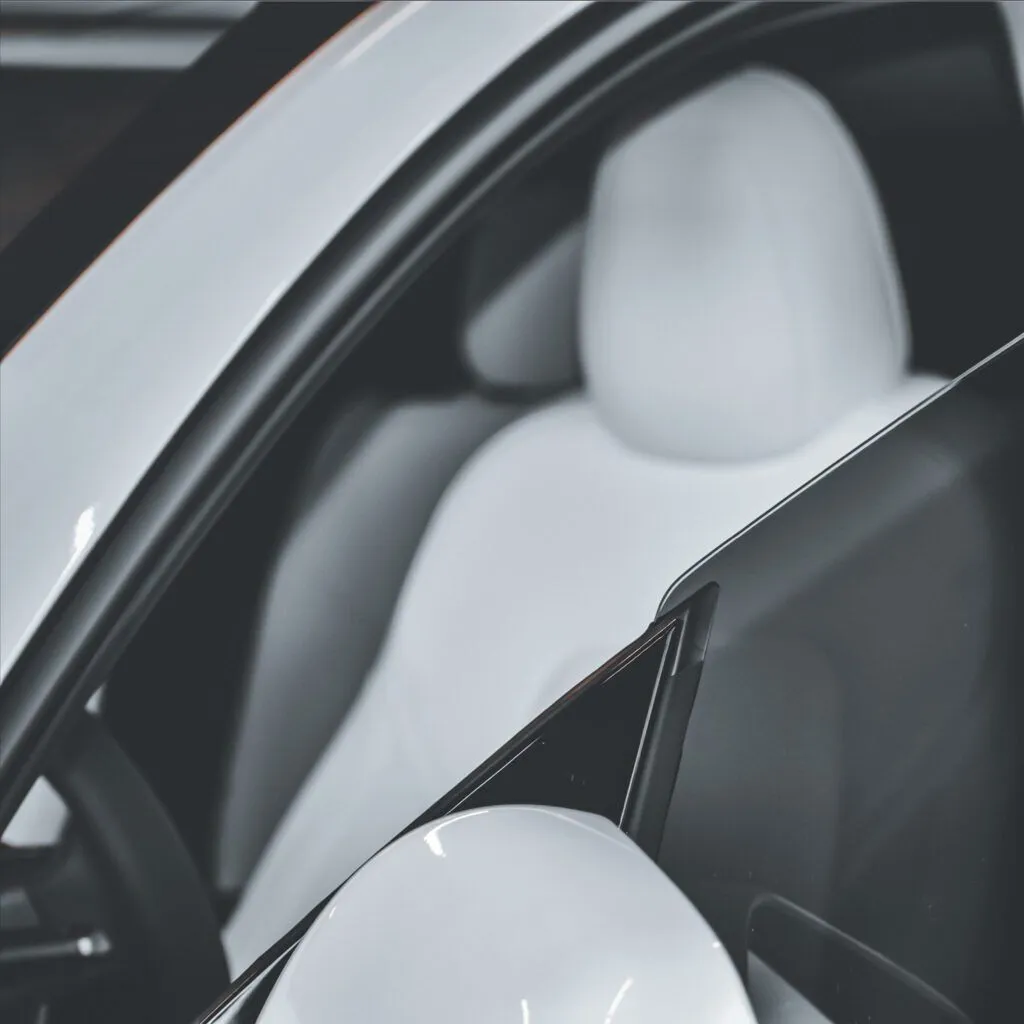 Understanding More About Window Tint