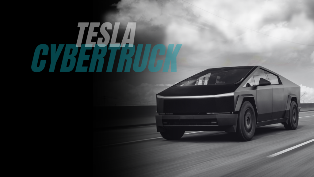 tesla cybertruck protection