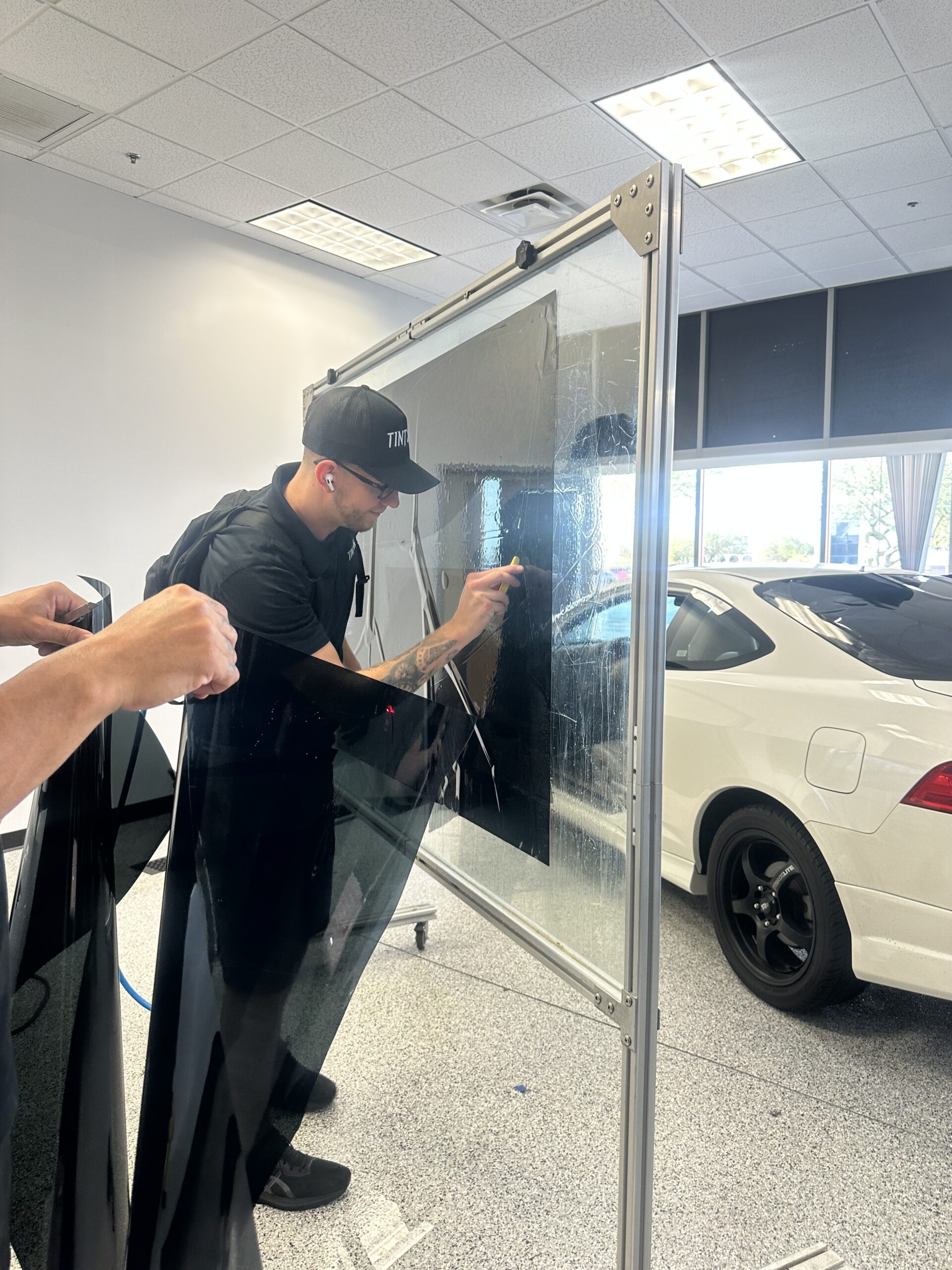 Common Window Tinting Mistakes (And How to Avoid Them)