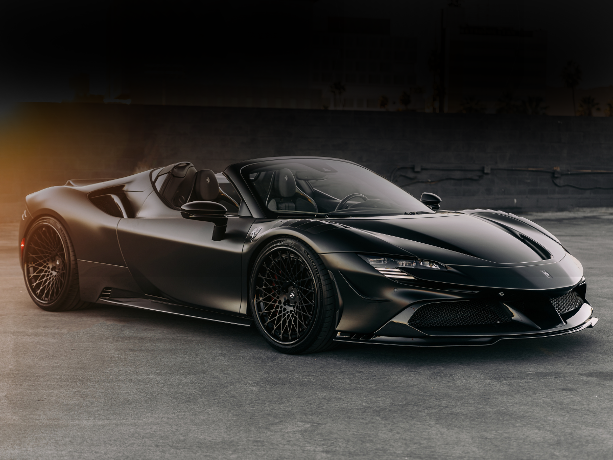 6 Top Benefits of XPEL Prime XR+ Nano-Ceramic Window Tint