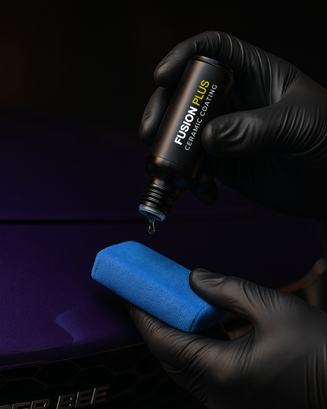 Unlocking the Ultimate Shine: Why Ceramic Coating is Essential in Phoenix