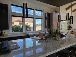 Residential Window Tinting